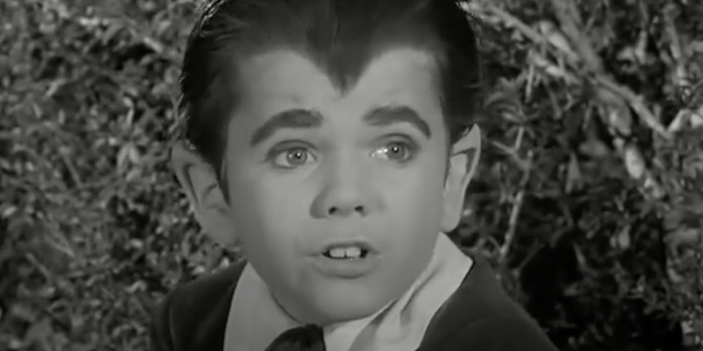 “Todo el mundo sabía que yo era Eddie Munster”: la estrella más joven de los Munster habla sobre la fama a los 11 años