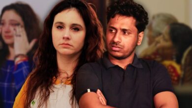 Todo en 90 Días: Al revés: ¿será la cultura el catalizador para el final de la relación de Tj y Kimberly?
