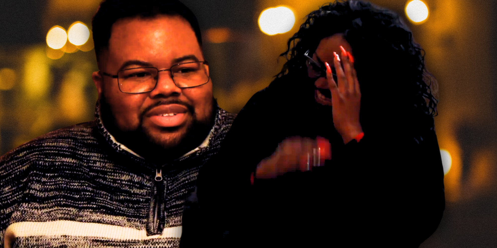 Todo en 90 Días: Antes de los 90 Días - ¿Llegó Tyray a conocer a la verdadera Carmella?  (Spoilers)