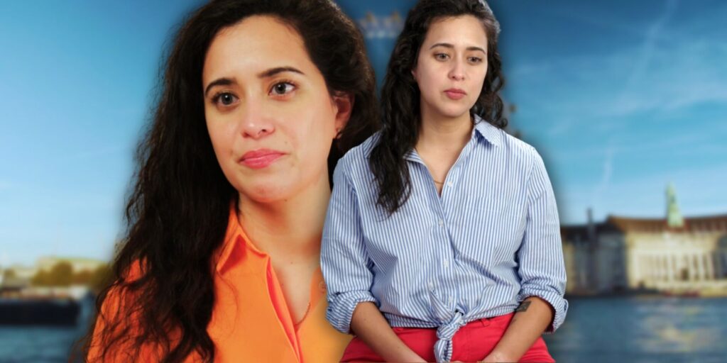 Todo en 90 Días: B90 - Todo lo que sabemos sobre la ex novia de Statler