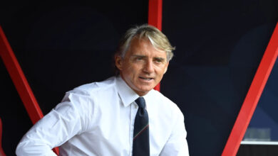 Toma Roberto Mancini las riendas de la Selección de Arabia Saudita | Video