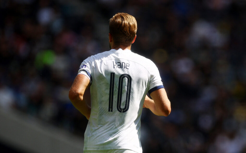 Tottenham acepta oferta del Bayern Múnich; traspaso depende de Kane