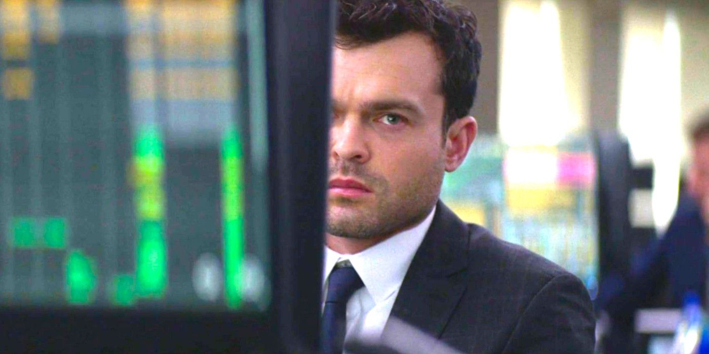 Tráiler de Fair Play: los actores de Bridgerton y Star Wars se vuelven psicosexuales en el thriller corporativo de Netflix