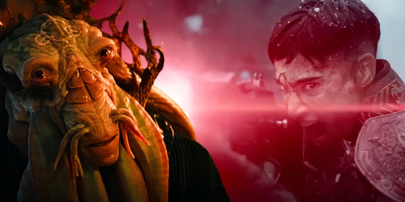 Tráiler de Rebel Moon de Zack Snyder: enorme epopeya de ciencia ficción en dos partes presentada en una vista previa de 4 minutos