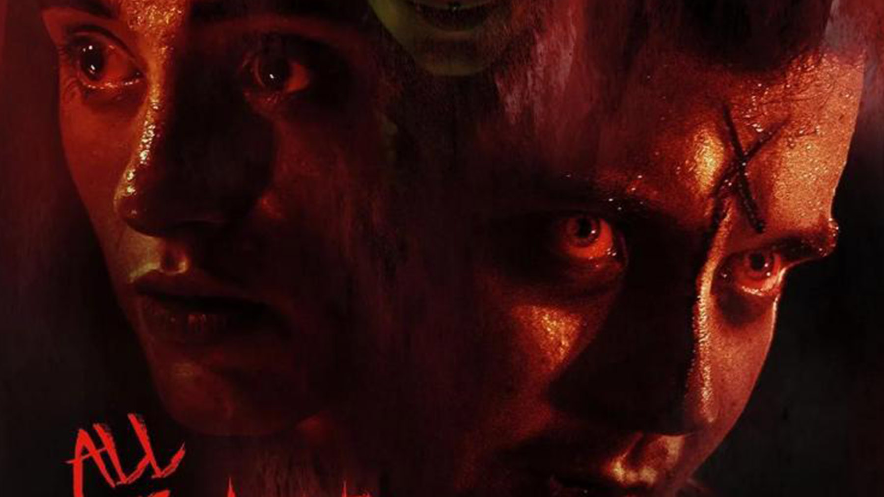 Tráiler de ‘All fun and Games’: dos estrellas de Netflix para una nueva película de terror