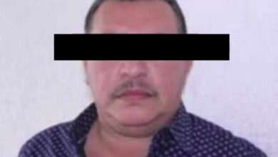 Trasladan al penal del 'Altiplano' a hermano de Lupe Tapia