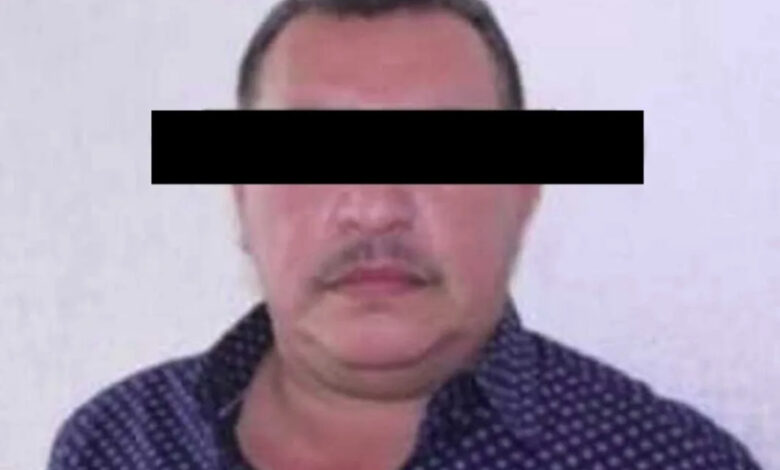 Trasladan al penal del 'Altiplano' a hermano de Lupe Tapia