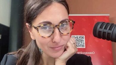 Tres periodistas rusas fueron envenenadas en el extranjero, según una investigación periodística