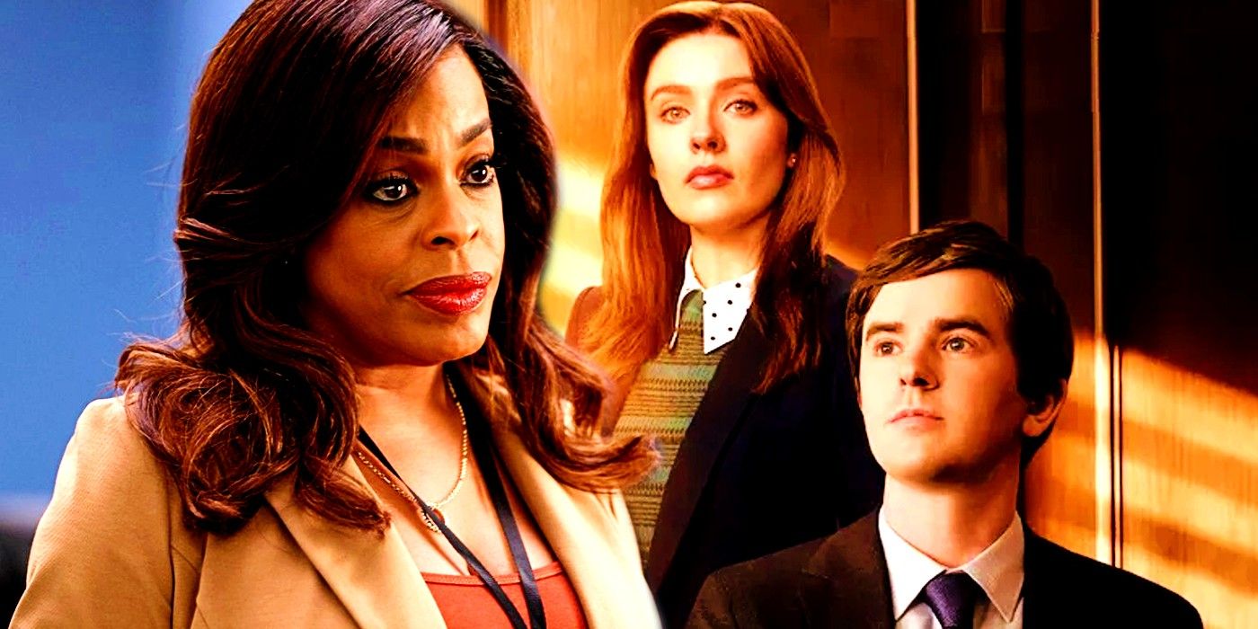 Tres programas de ABC obtienen actualizaciones de renovación inciertas