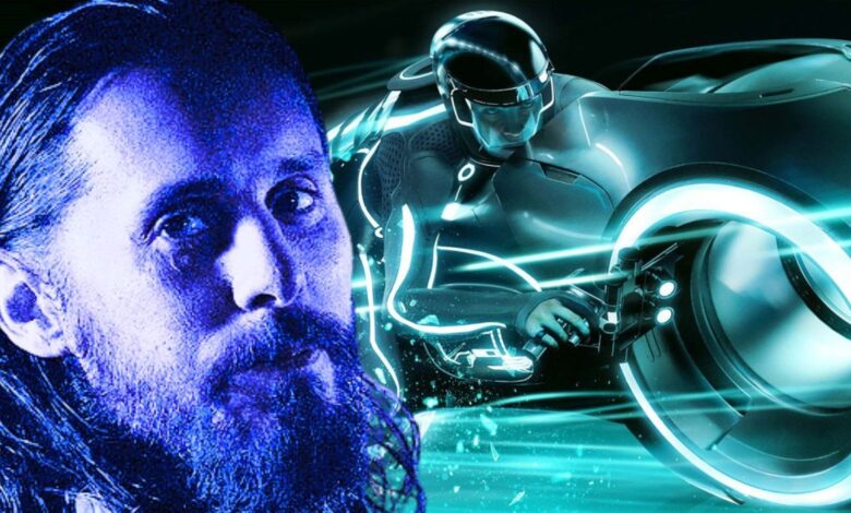 Tron: Ares - Elenco, detalles de la historia y todo lo que sabemos sobre Tron 3