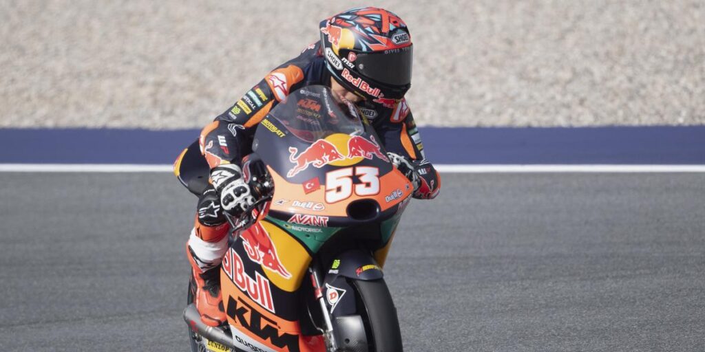 Un astuto Oncu le gana la partida a Holgado por 5 milésimas