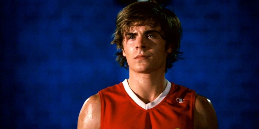 Un ejecutivo de Disney tuvo la extraña idea de traer a Zac Efron de regreso a High School Musical (y al showrunner no le gustó)
