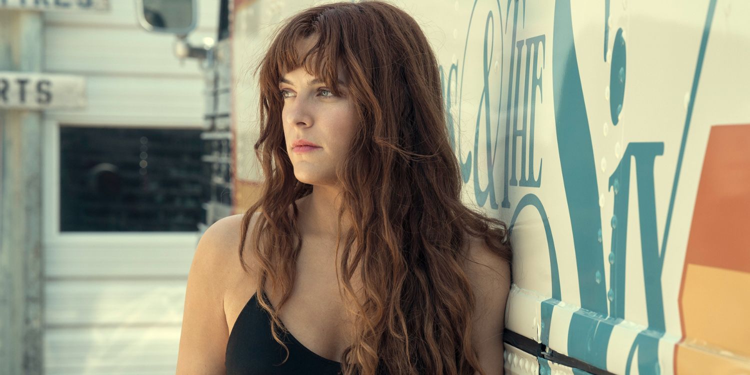 “Un fantasma viendo mi propia historia”: Stevie Nicks revisa Daisy Jones & The Six, se dirige a Fleetwood Mac Connection