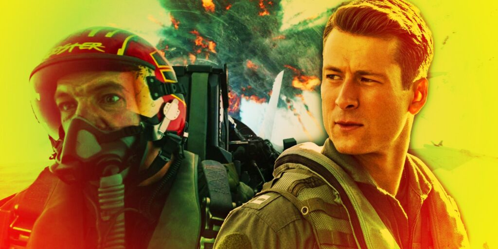 Un fracaso de $ 90 millones arruinó la manera perfecta de Top Gun de continuar sin Maverick