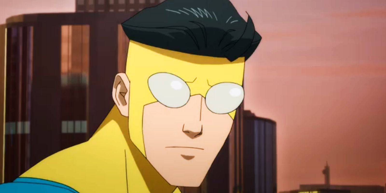 “Un par de tontos blancos hicieron este cómic”: el creador de Invincible critica los cómics originales por falta de representación