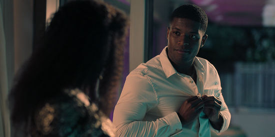 Un thriller, tiene una temporada y es la más popular de Netflix. Tienes que verla ya