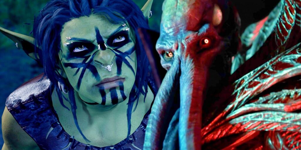 Un truco de Baldur's Gate 3 hace que derrotar enemigos sea mucho más fácil