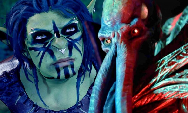 Un truco de Baldur's Gate 3 hace que derrotar enemigos sea mucho más fácil