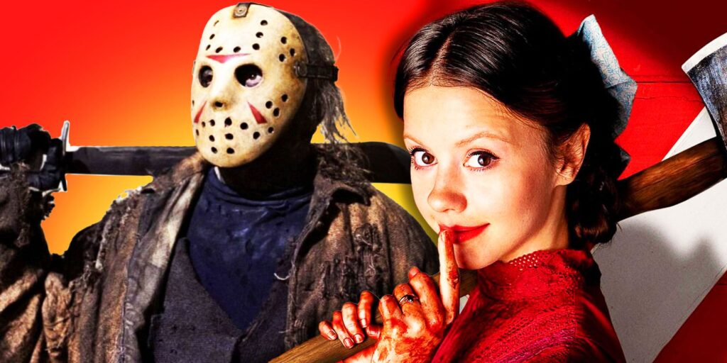 Una brillante nueva tendencia de terror significa que Hollywood finalmente está aprendiendo de los errores del pasado