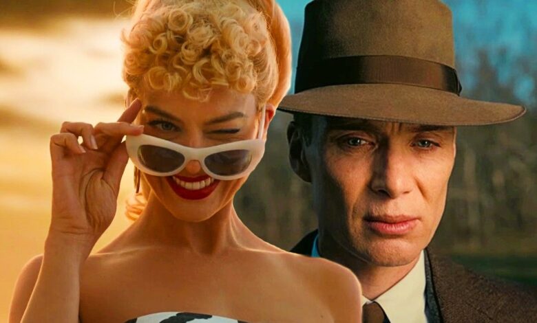 Una mujer de la vida real llamada Barbara Oppenheimer opina sobre Barbie contra Oppenheimer