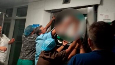 Una niña de seis años muere aplastada en un elevador del IMSS en Playa del Carmen