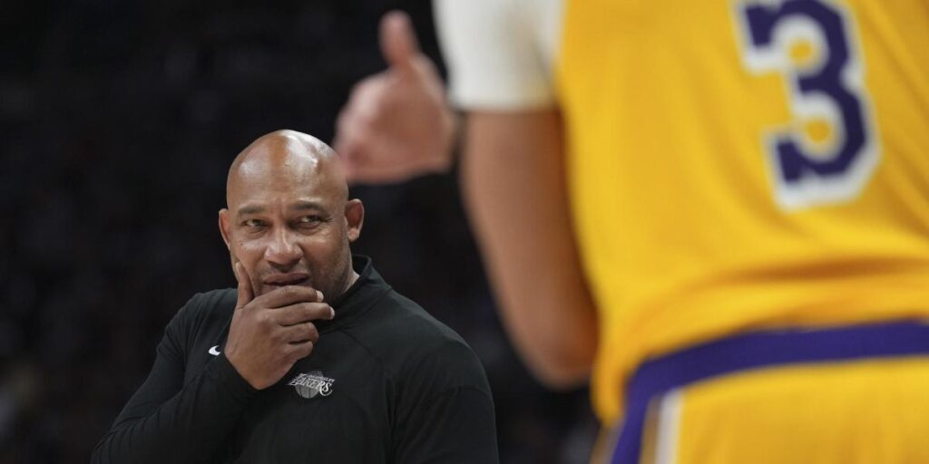 Unos Lakers de campeonato: "El cielo es el límite"