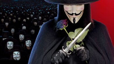 V de Vendetta ya confirmó que la gran teoría de los fans de la película es 100 % correcta