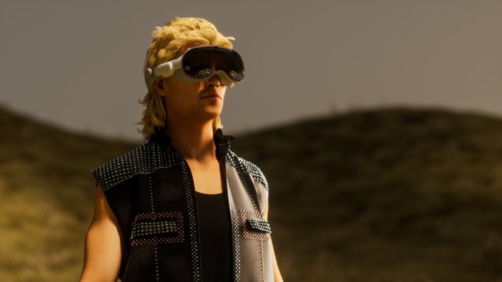 VLGE abre SDK para su creador de mundos virtuales sin código dirigido a las industrias de la moda, la belleza y el arte