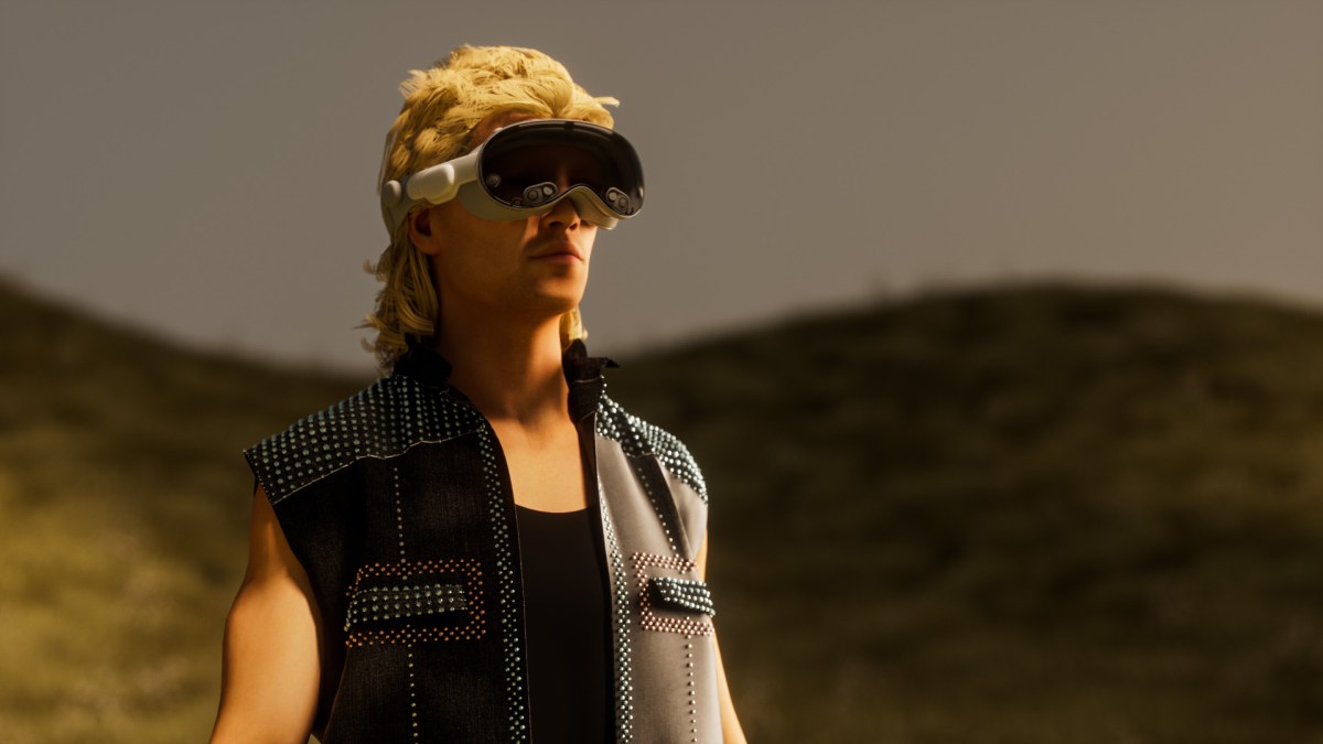 VLGE abre SDK para su creador de mundos virtuales sin código dirigido a las industrias de la moda, la belleza y el arte