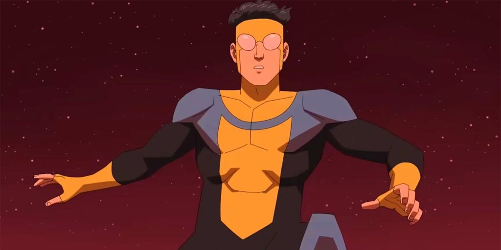 "Va a hacer que las cosas se pongan un poco más difíciles": lanzamiento en dos partes de la temporada 2 de Invincible explicado por el creador