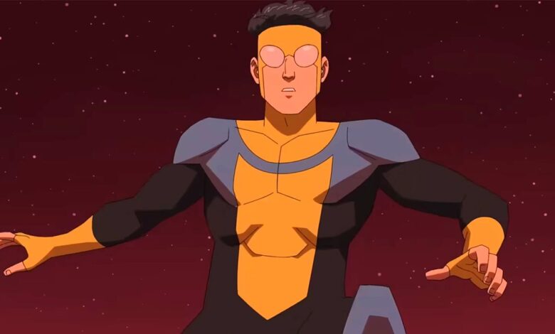 "Va a hacer que las cosas se pongan un poco más difíciles": lanzamiento en dos partes de la temporada 2 de Invincible explicado por el creador