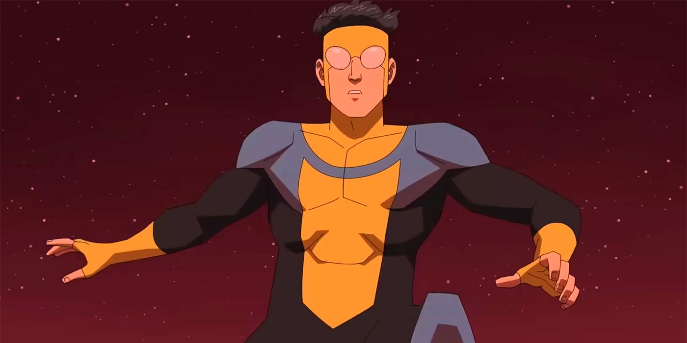 "Va a hacer que las cosas se pongan un poco más difíciles": lanzamiento en dos partes de la temporada 2 de Invincible explicado por el creador