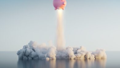 Vessel Capital emerge del sigilo con un fondo de 55 millones de dólares centrado en infraestructura y aplicaciones web3