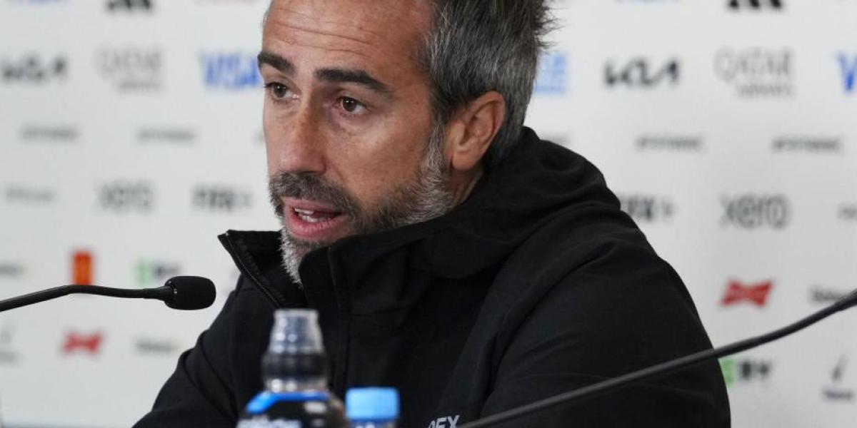 Vilda: "Hemos demostrado lo que podemos hacer"