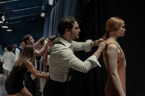 Vuelve a Netflix nuestra serie favorita y estallamos de emoción. El drama que te va a enganchar