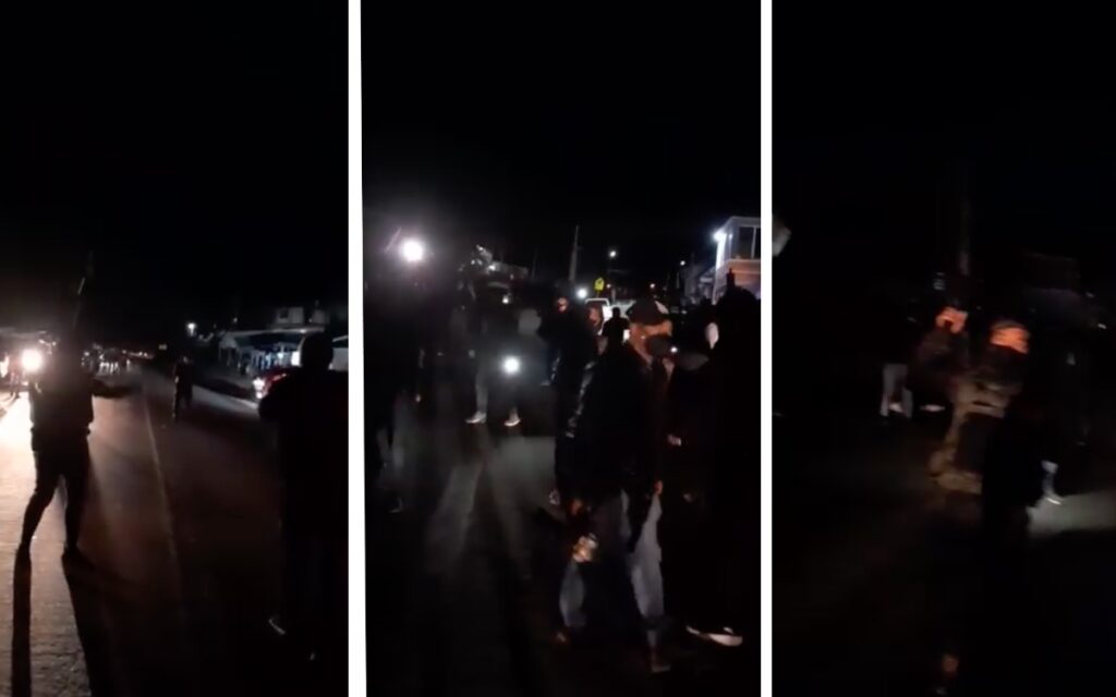 Vuelven los enfrentamientos entre grupos del crimen en Chiapas