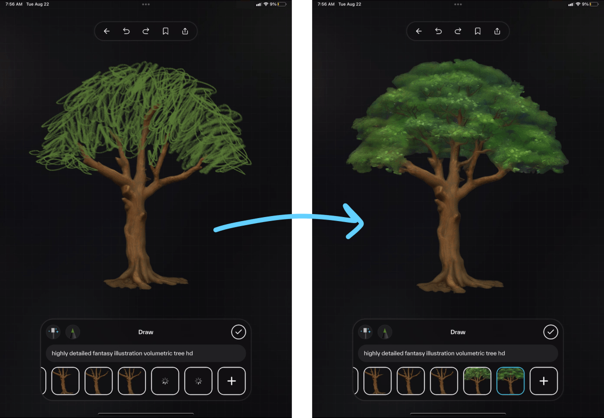 Wand.app recauda 4,2 millones de dólares para ampliar su herramienta creativa basada en inteligencia artificial para artistas