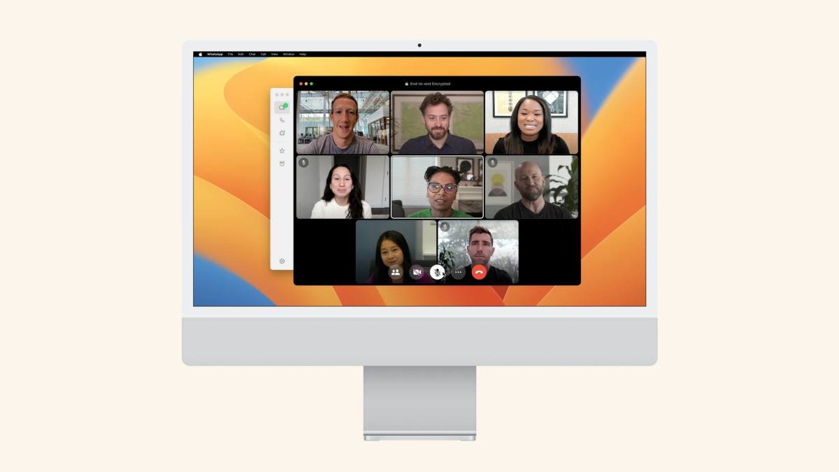 WhatsApp lanza su aplicación nativa para macOS