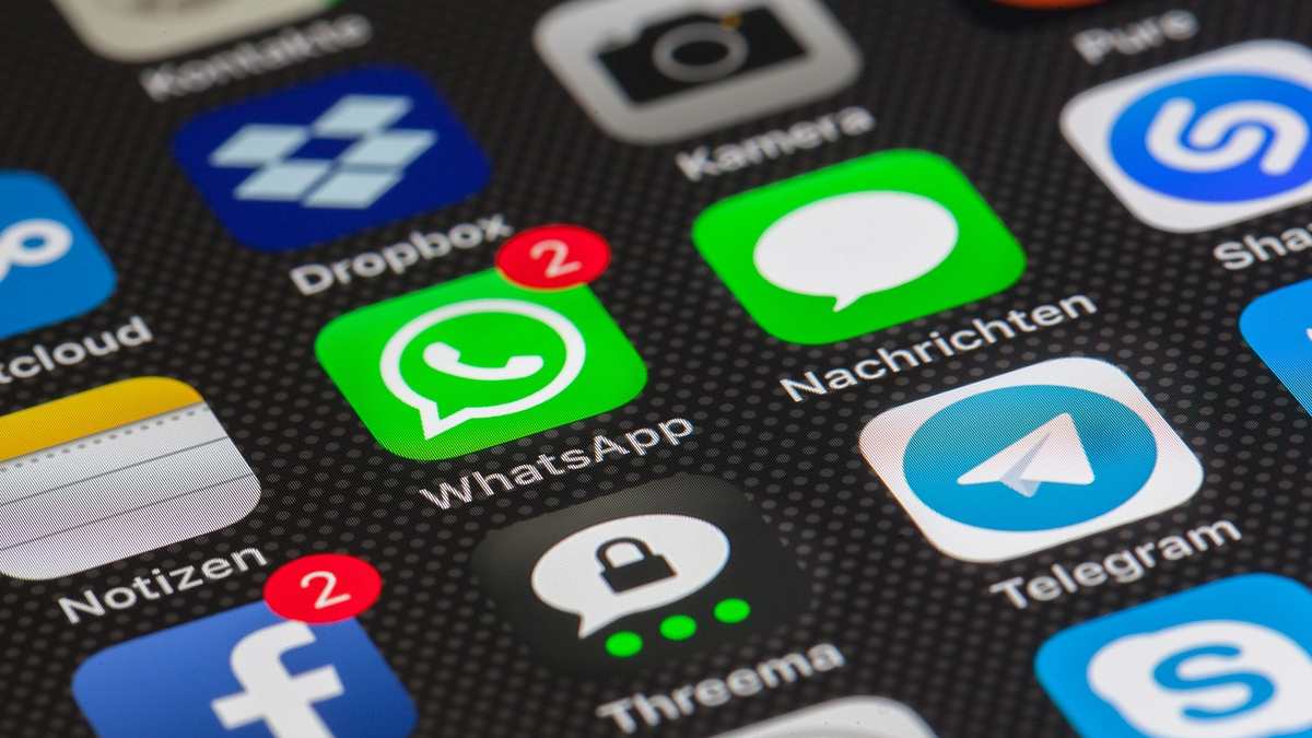 WhatsApp te está estropeando el móvil. Sólo tienes que tocar este botón y lo solucionarás