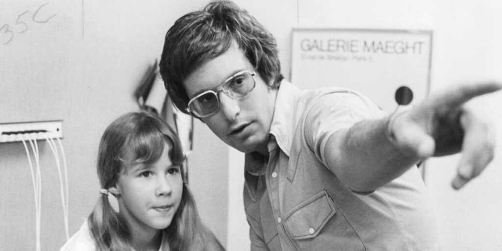 William Friedkin, director de El exorcista y The French Connection, muere a los 87 años