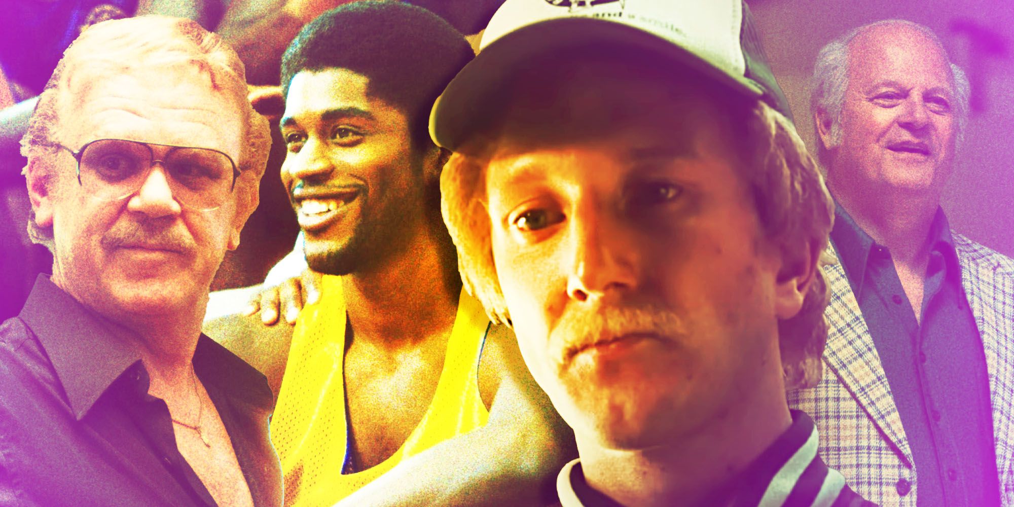 Winning Time Temporada 2 Episodio 1 Resumen e historia real: lo que realmente sucedió