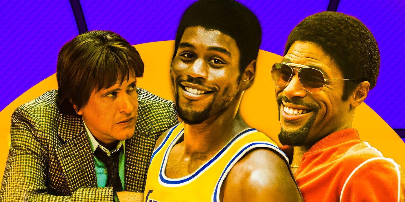 Winning Time Temporada 2 Episodio 2 Resumen e historia real: lo que realmente sucedió