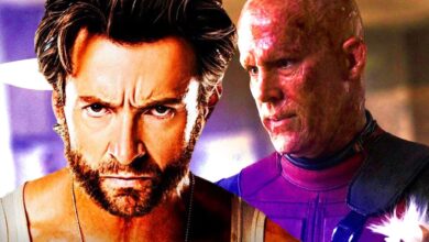 Wolverine y Deadpool lucen rudos en un cosplay preciso de MCU
