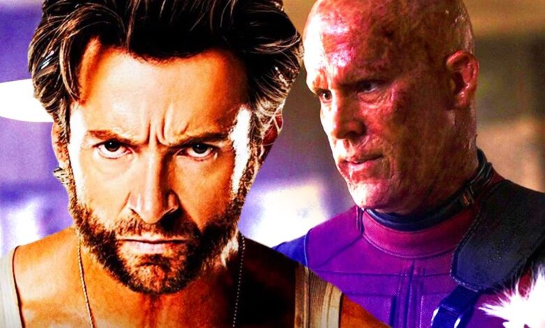 Wolverine y Deadpool lucen rudos en un cosplay preciso de MCU