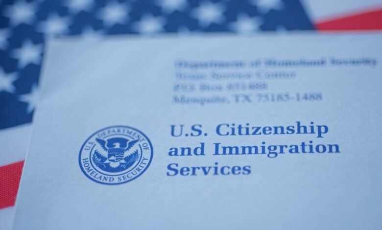 Ya puedes solicitar algunas citas migratorias de USCIS en línea y en español