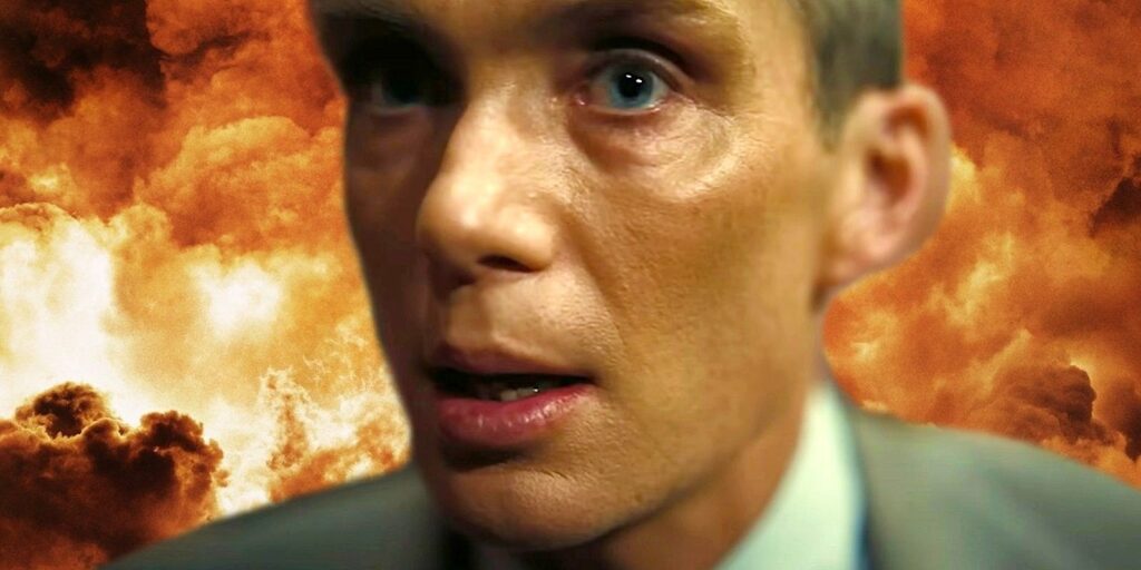 YouTuber recrea los efectos de la explosión nuclear de Oppenheimer con una precisión impresionante