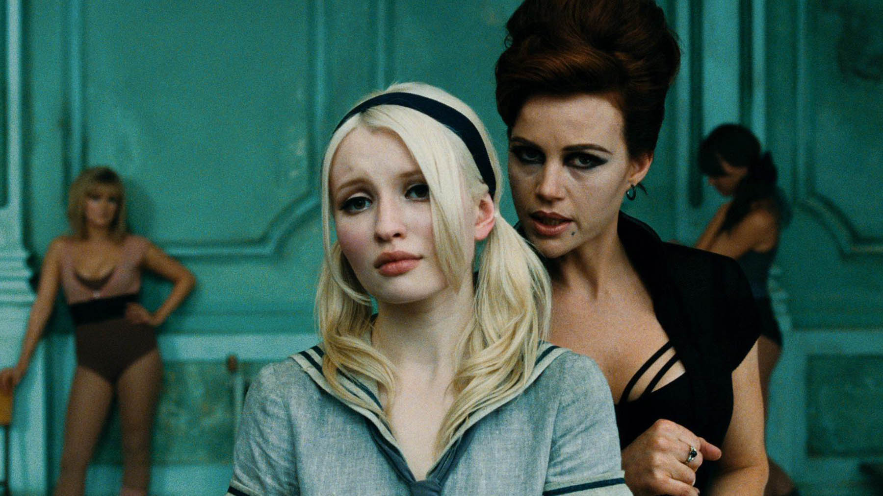 Zack Snyder todavía planea lanzar un ‘director’s cut’ de ‘Sucker Punch’