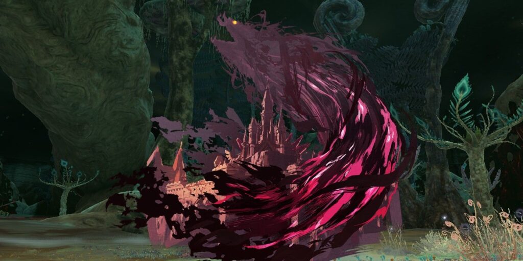 Zelda: Tears Of The Kingdom's Depths son perseguidos por las víctimas de Ganon