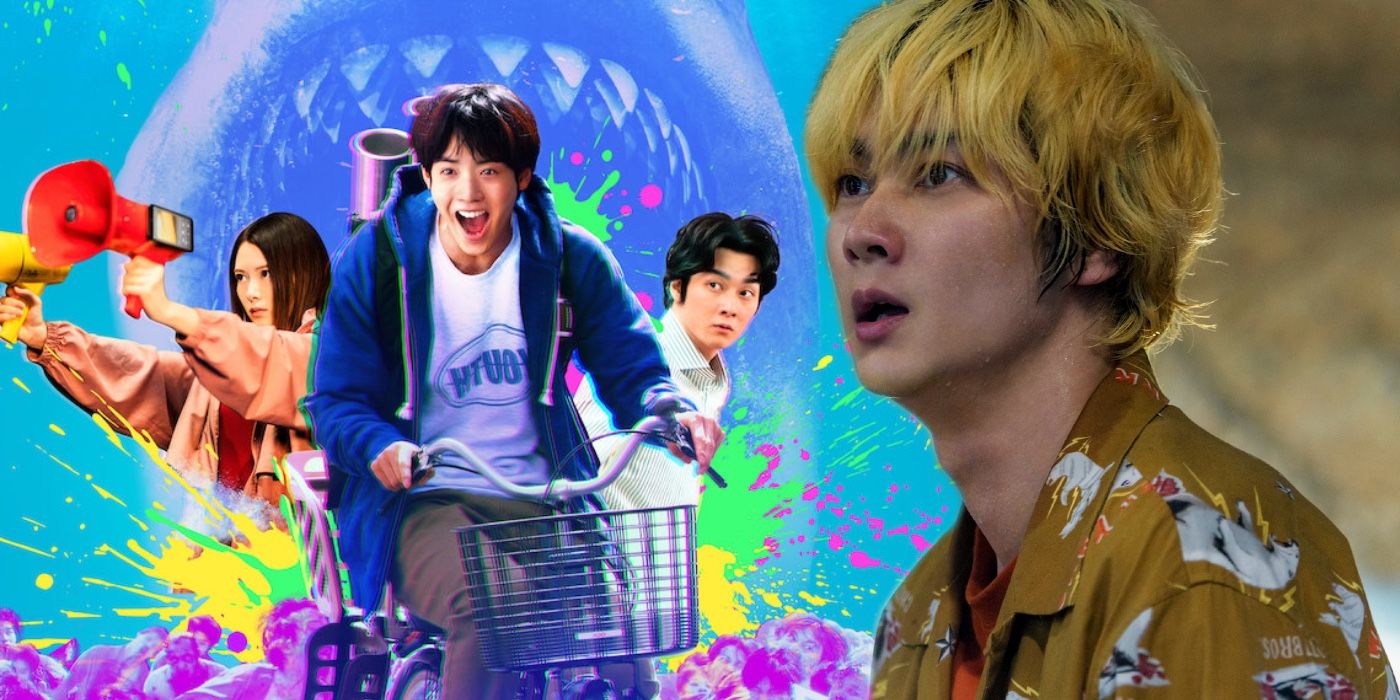 Zom 100: Bucket List Of The Dead 2: si la adaptación manga Breakout de Netflix tendrá una secuela y todo lo que sabemos