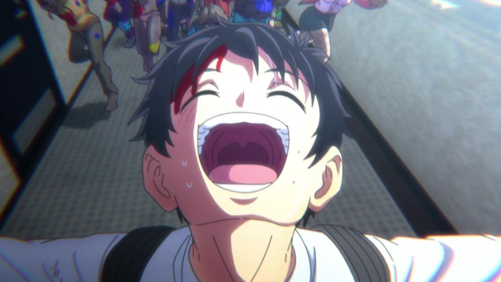 Zom 100: Bucket List of the Dead anuncia nuevo retraso